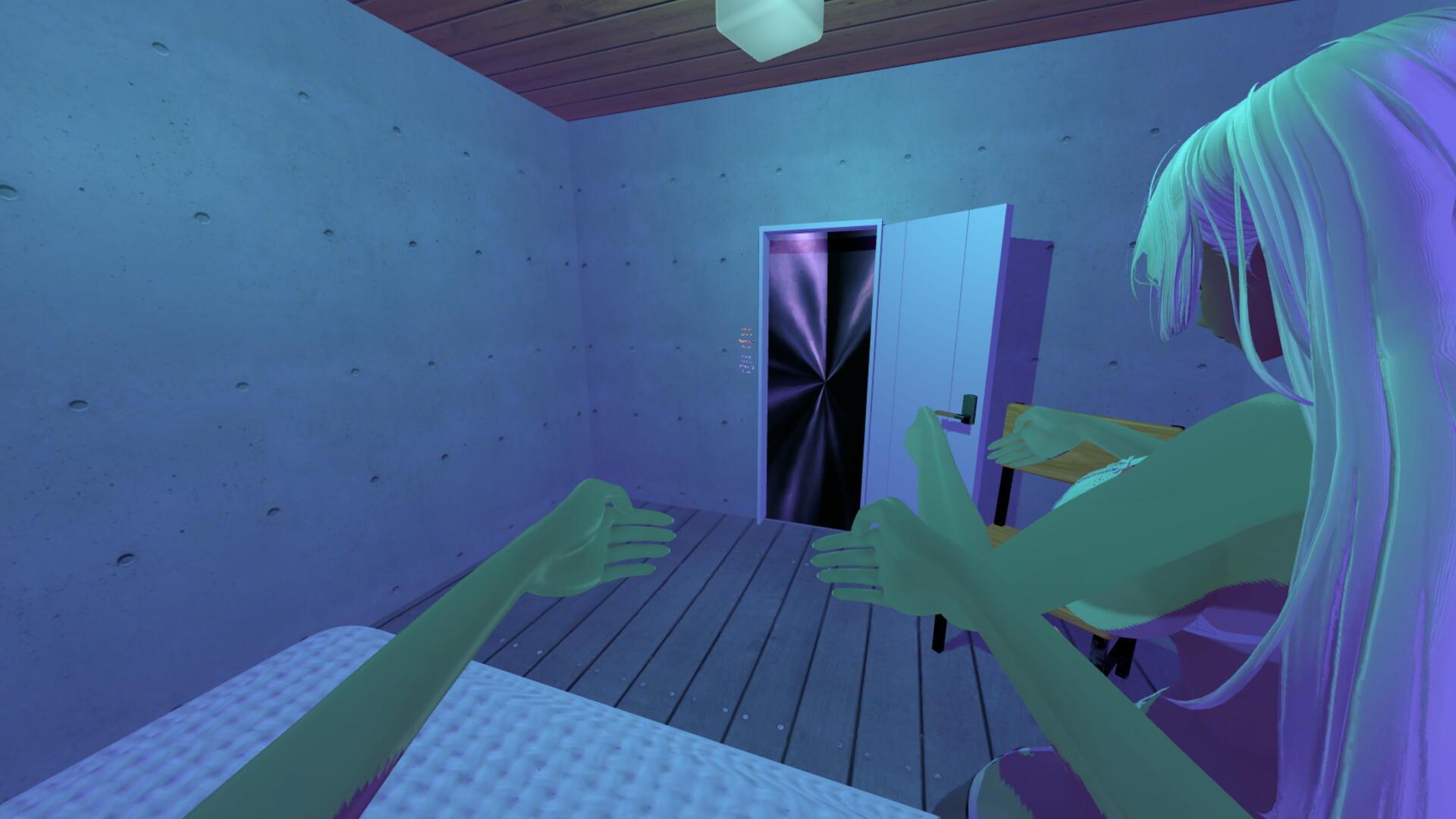 Just Futanari 3 screenshot 9