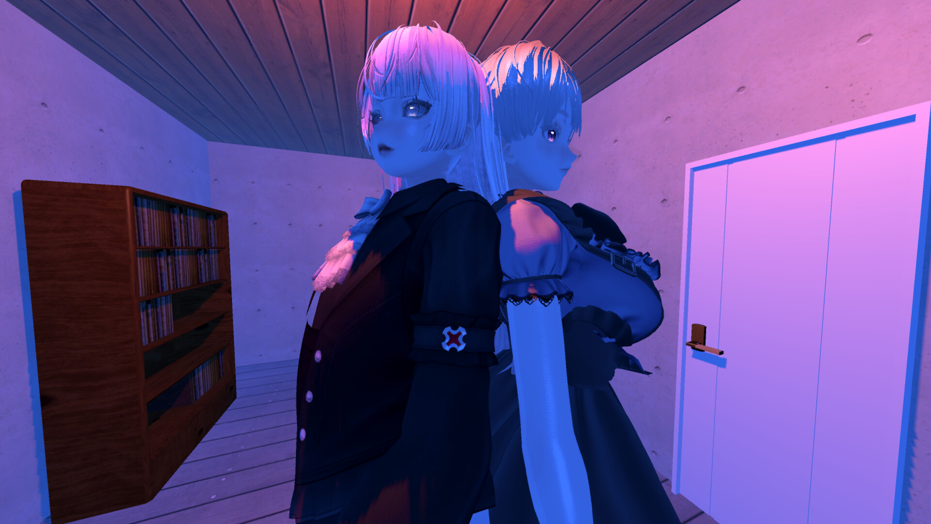 Just Futanari 3 screenshot 4