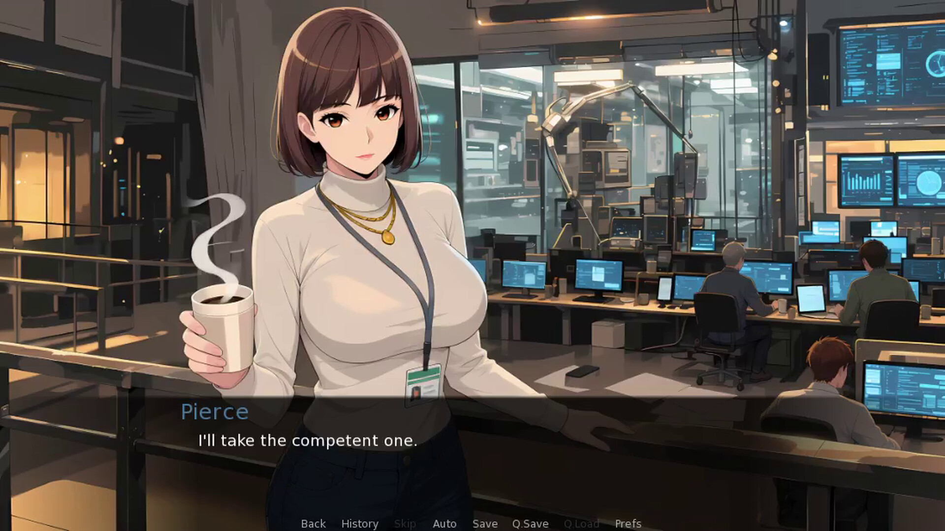 Aligned Hearts screenshot 7