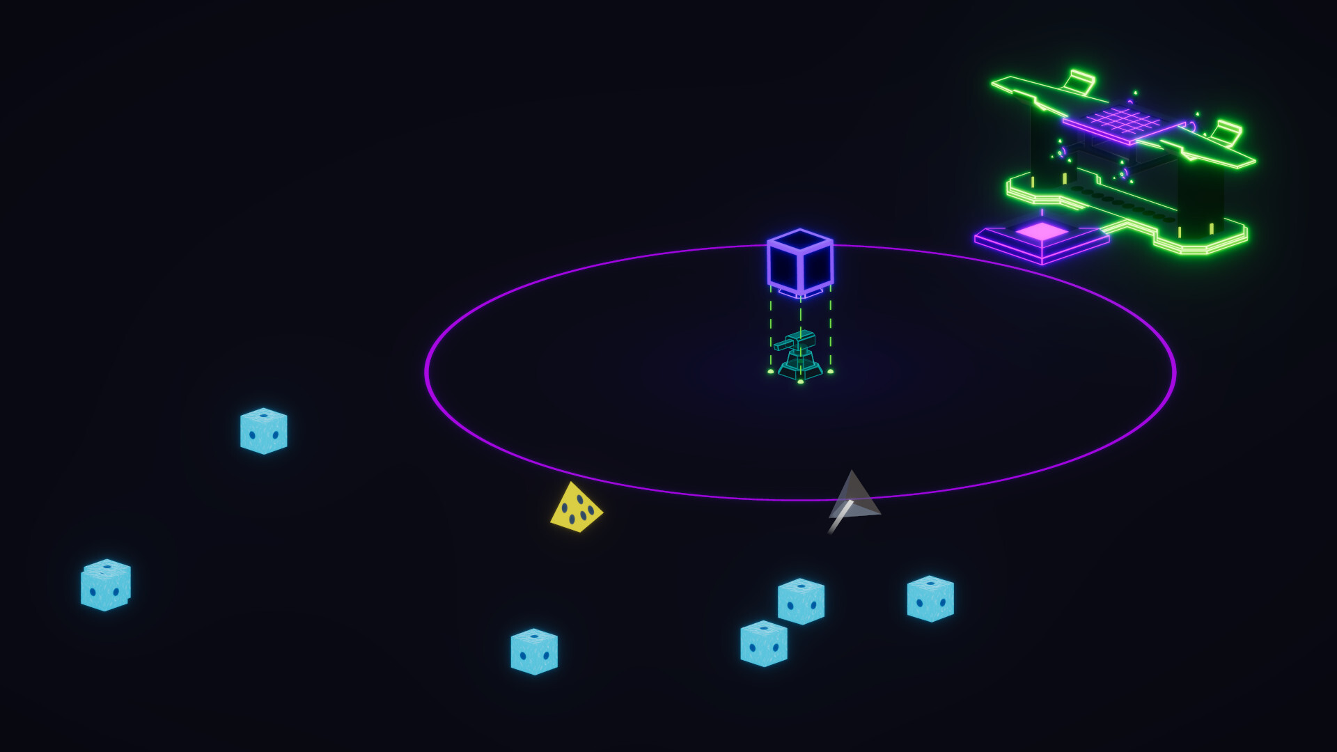 ChargeDrop screenshot 6