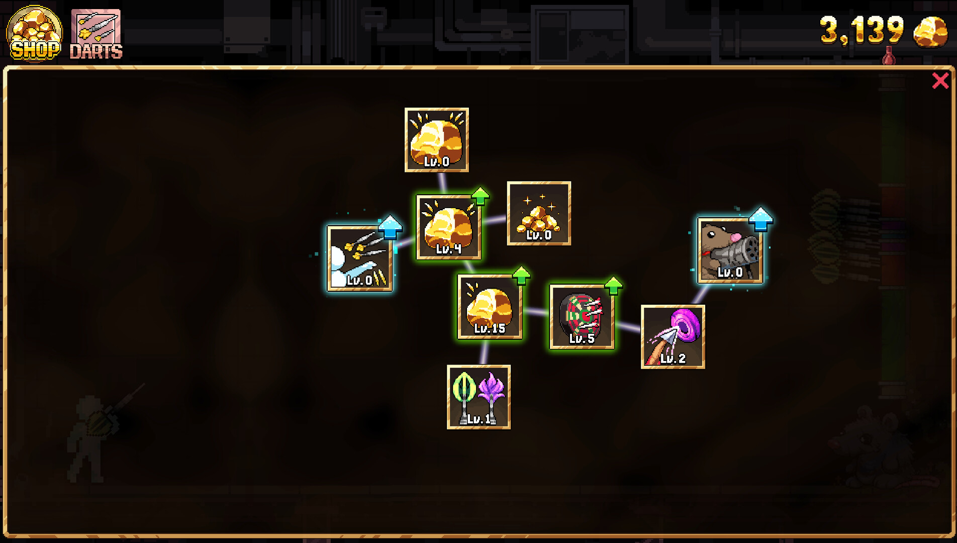 Fortune Mill screenshot 11
