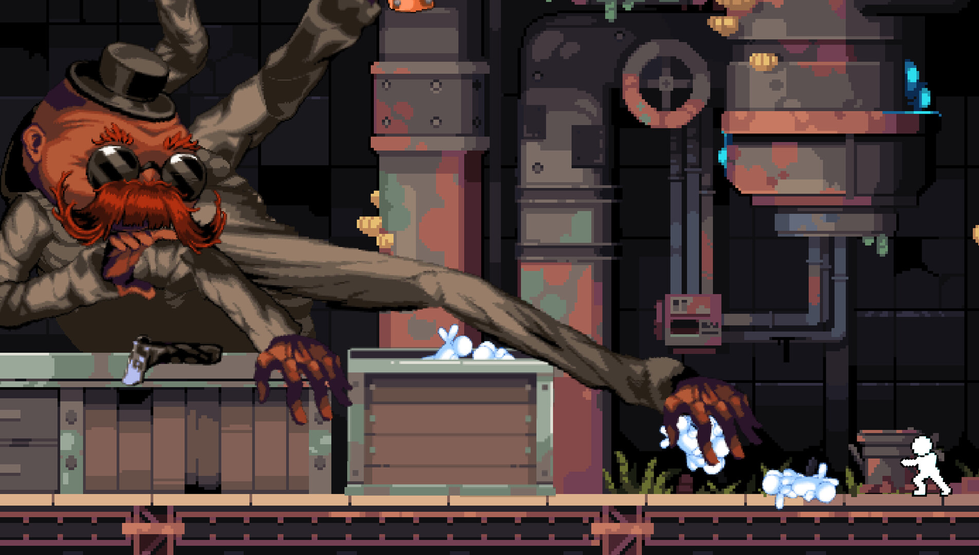 Fortune Mill screenshot 3