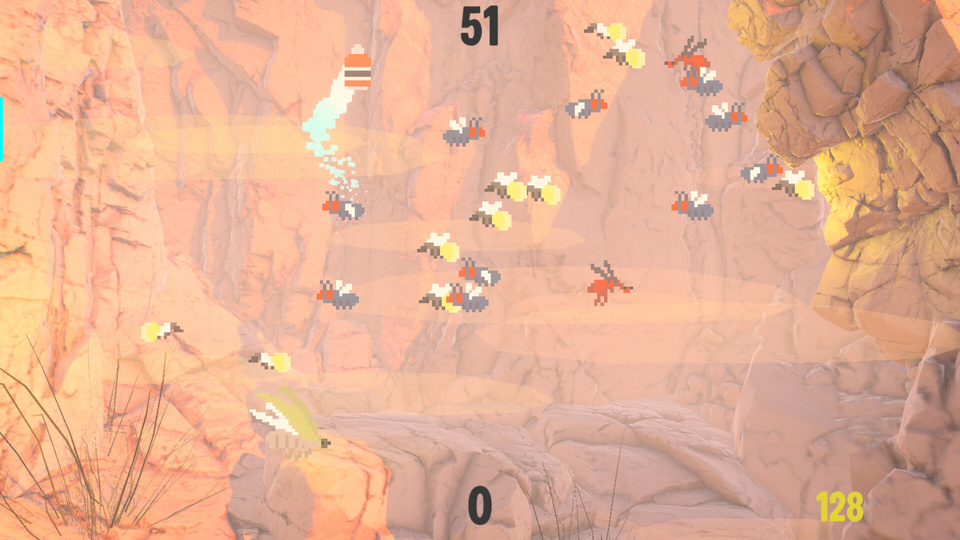 Bug Spray screenshot 1