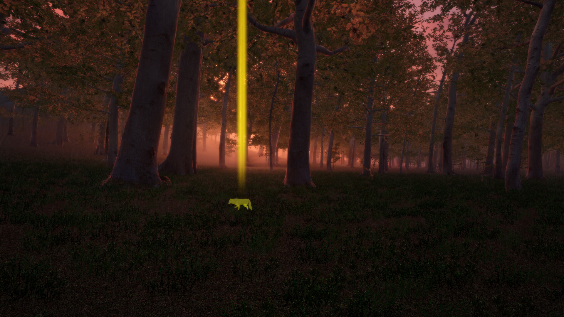 Hardcore Sniper screenshot 7