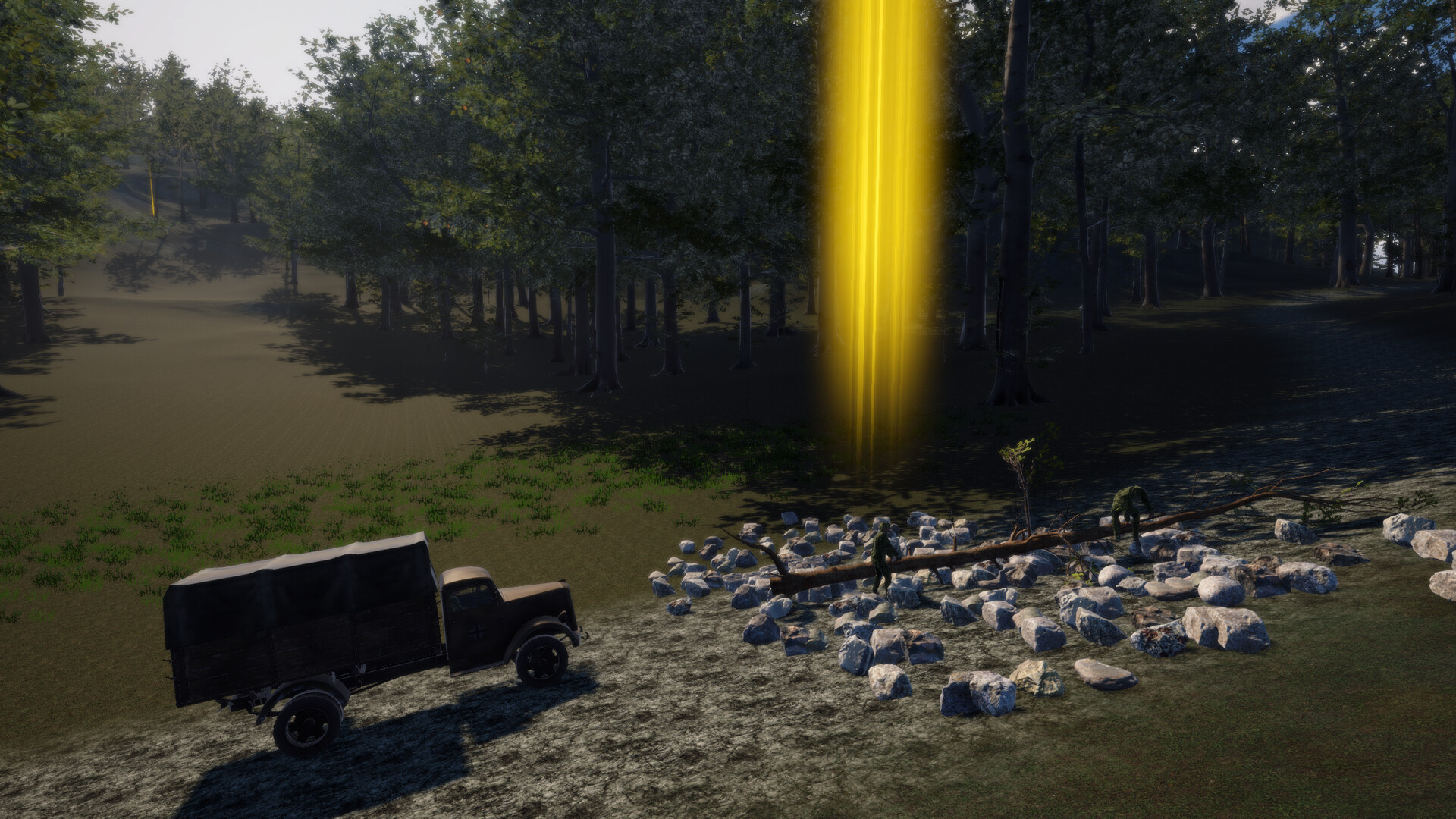Hardcore Sniper screenshot 8