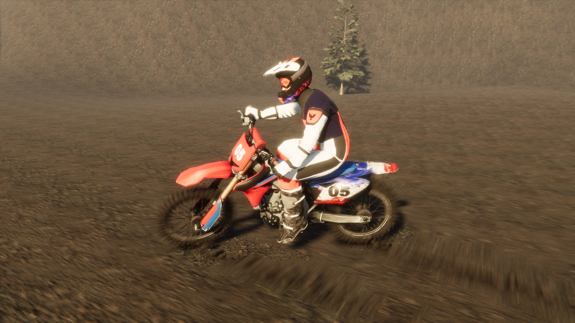 Enduro Unleashed screenshot 2