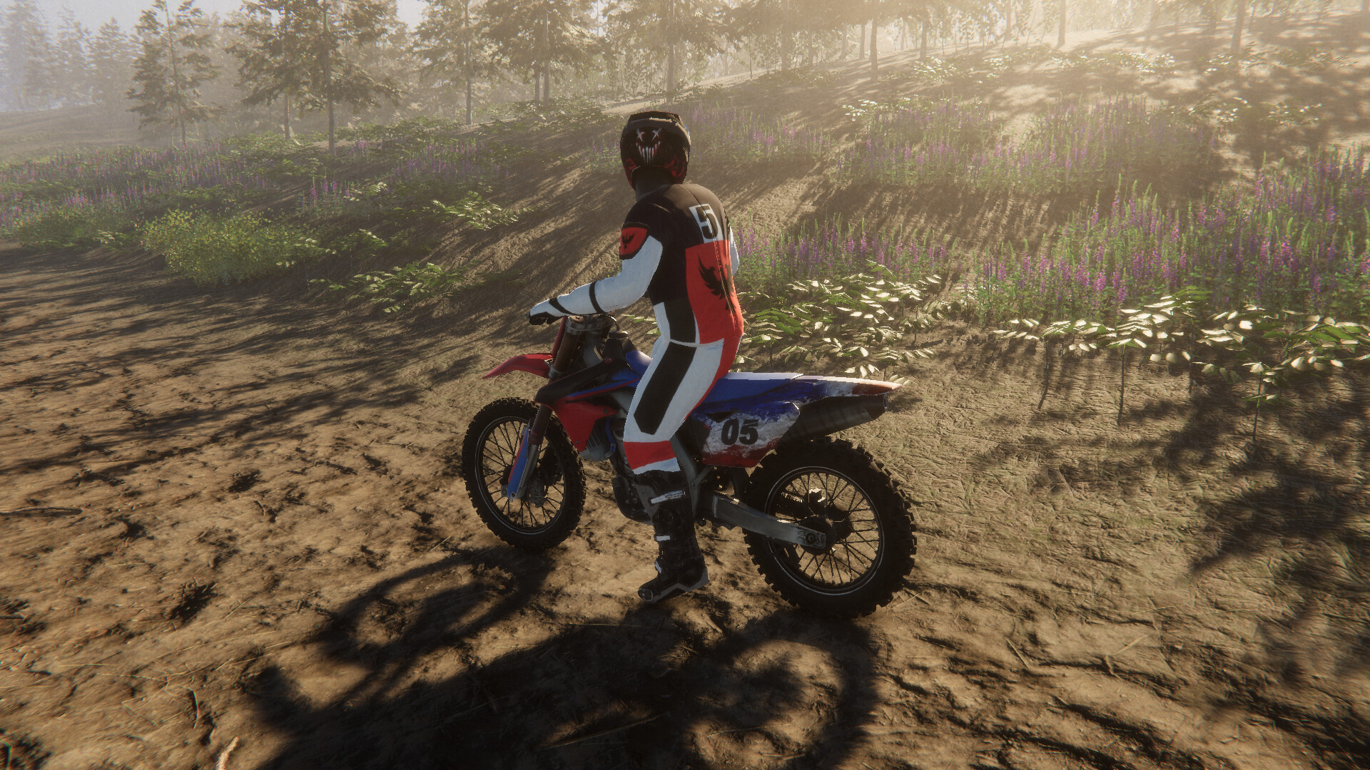 Enduro Unleashed screenshot 4