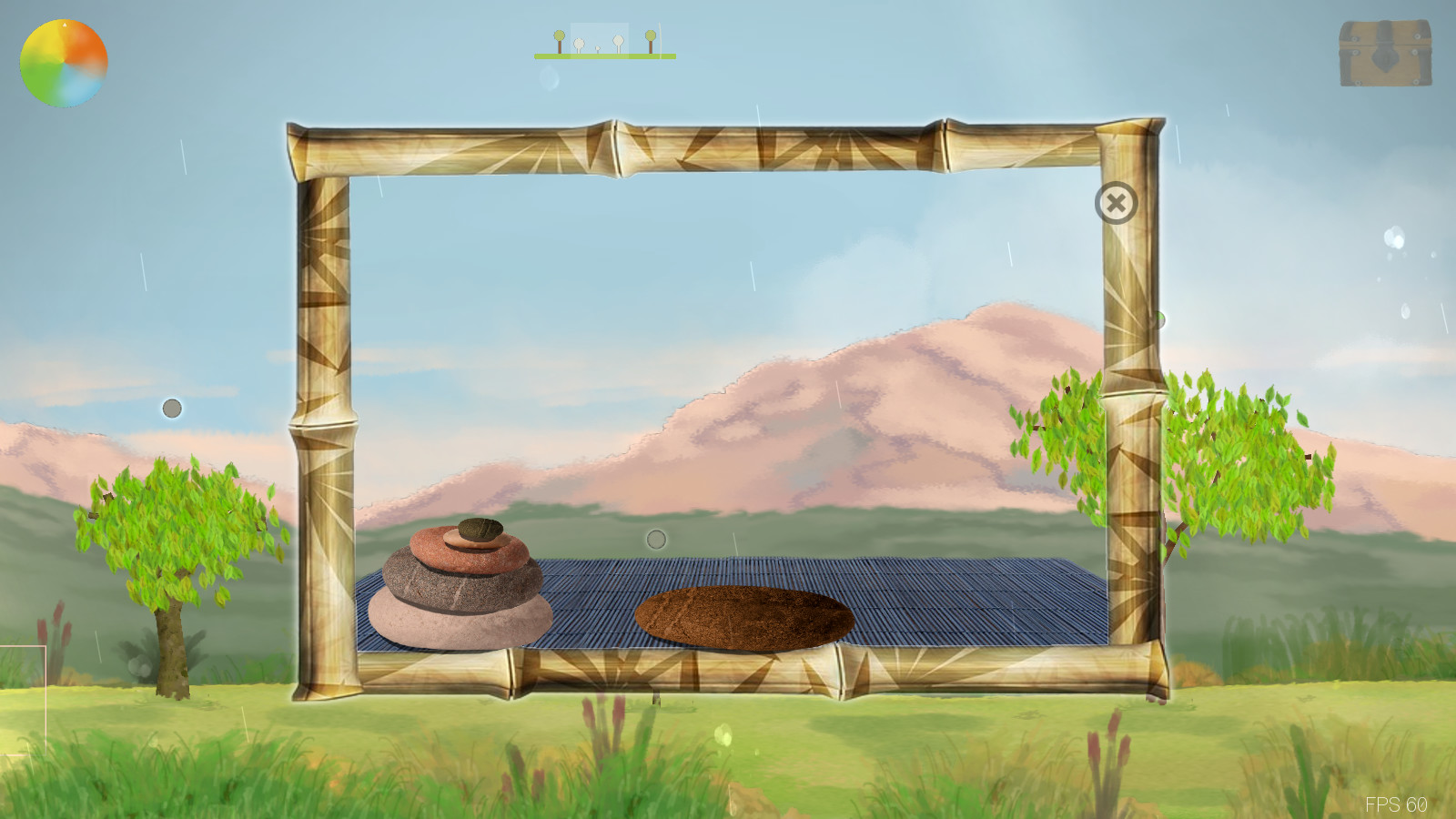 Autumn screenshot 5