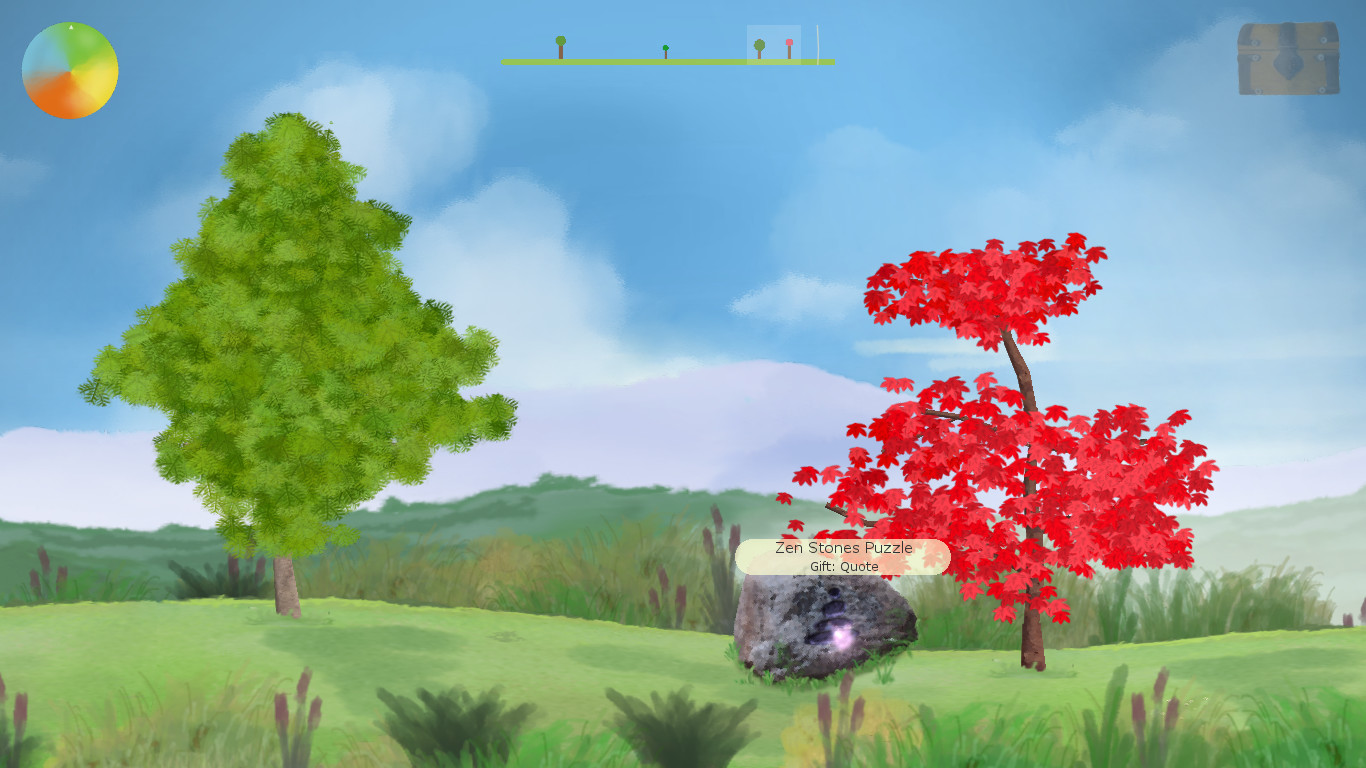 Autumn screenshot 6