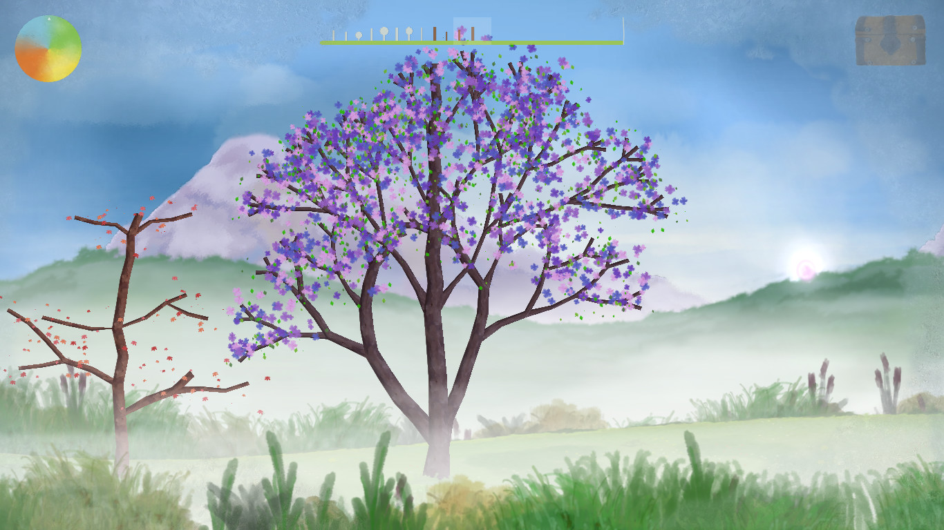 Autumn screenshot 8