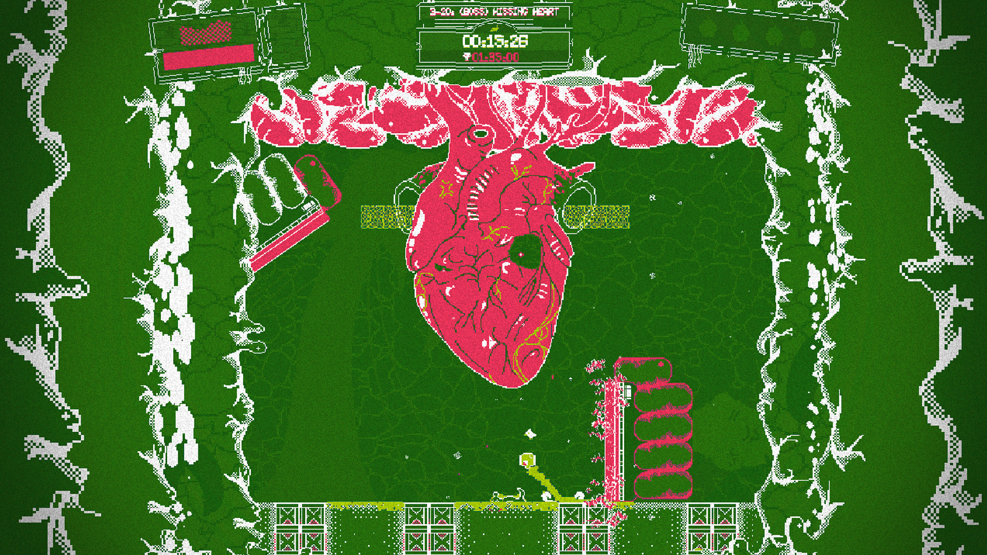 Slime-san: Superslime Edition screenshot 9