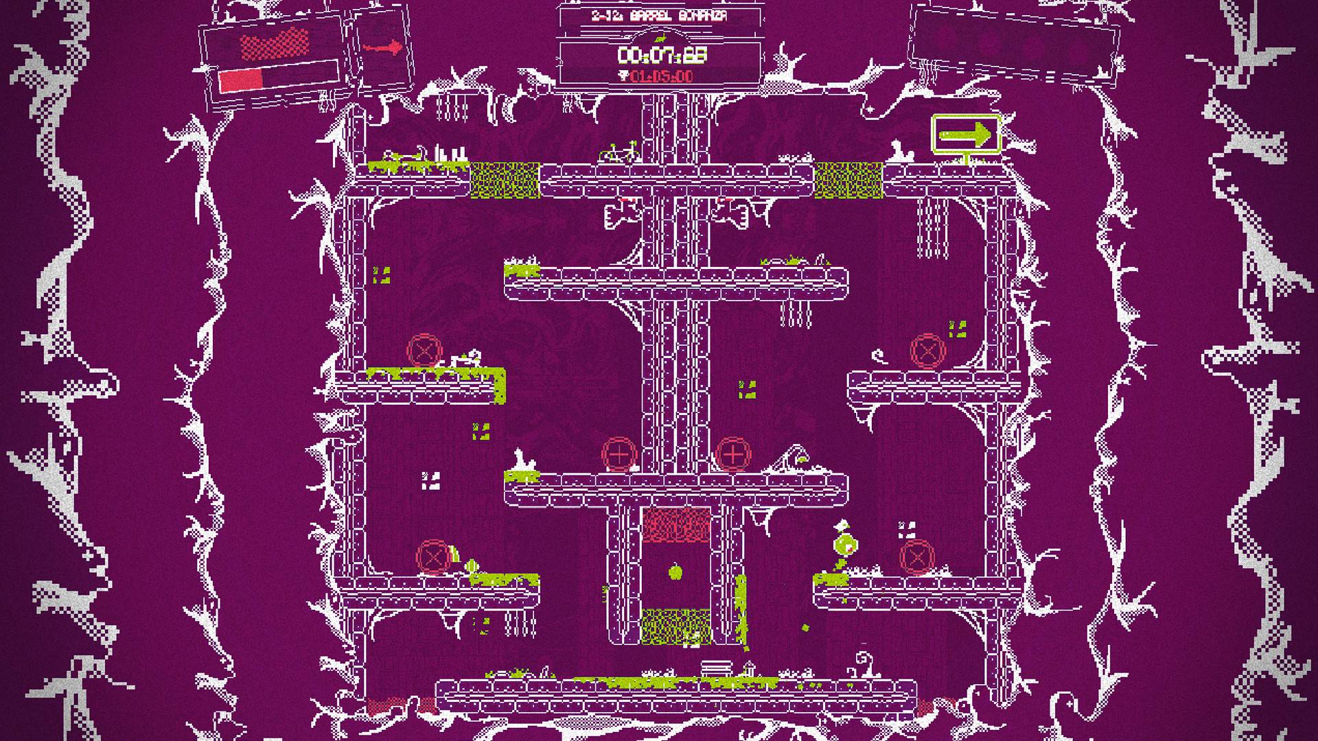 Slime-san: Superslime Edition screenshot 10