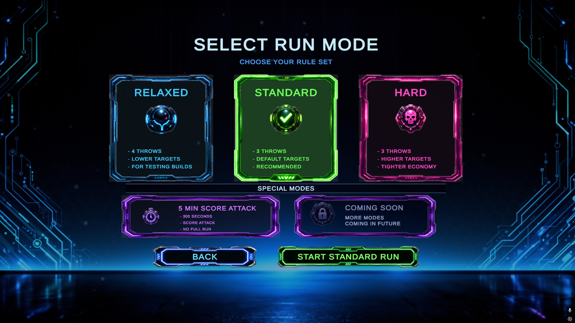 Cyber Plinko screenshot 1