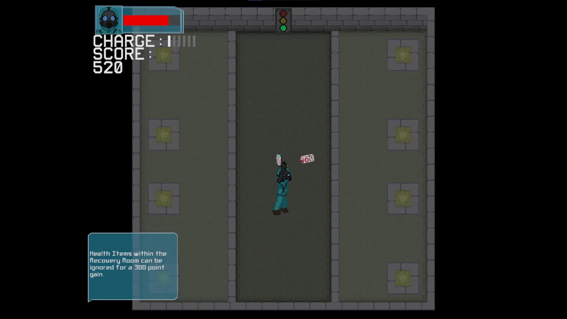 Disaster Response Force screenshot 1