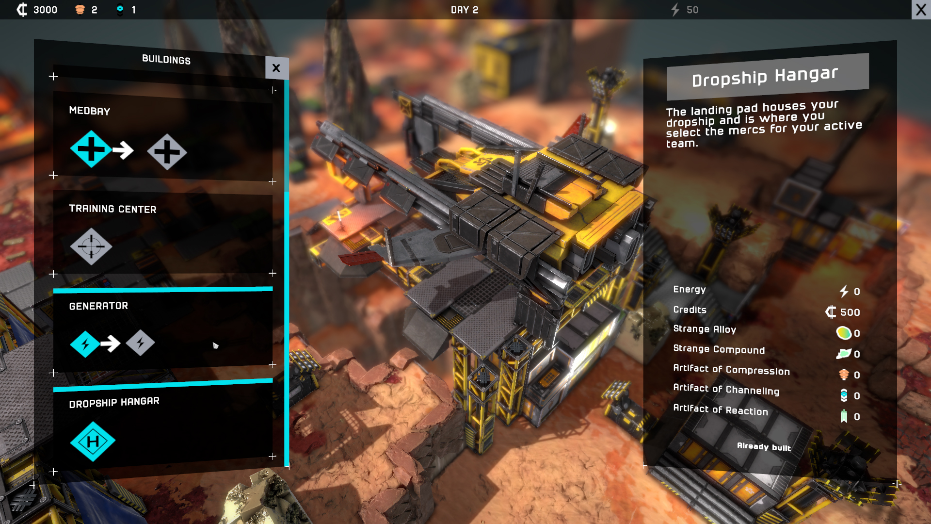 Shock Tactics screenshot 5