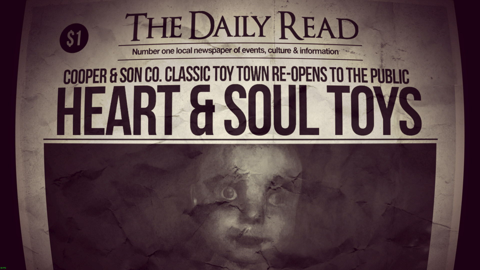 The Dolls: Reborn screenshot 5