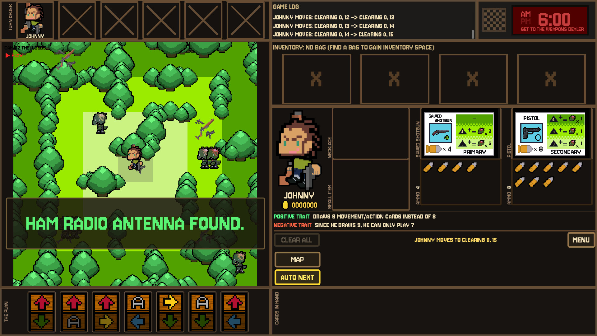 8 Hours Till Dawn Playtest screenshot 7
