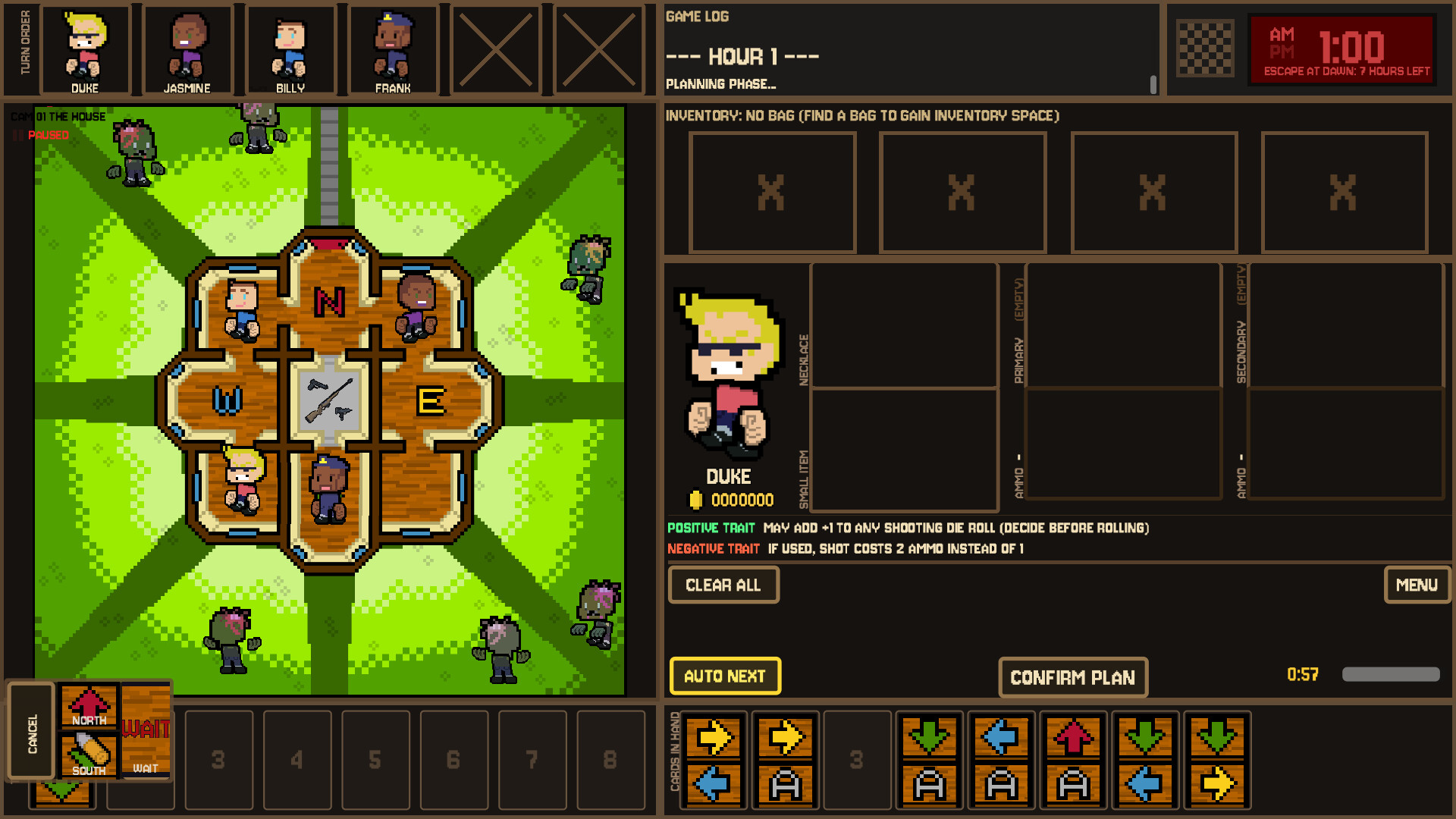 8 Hours Till Dawn Playtest screenshot 11