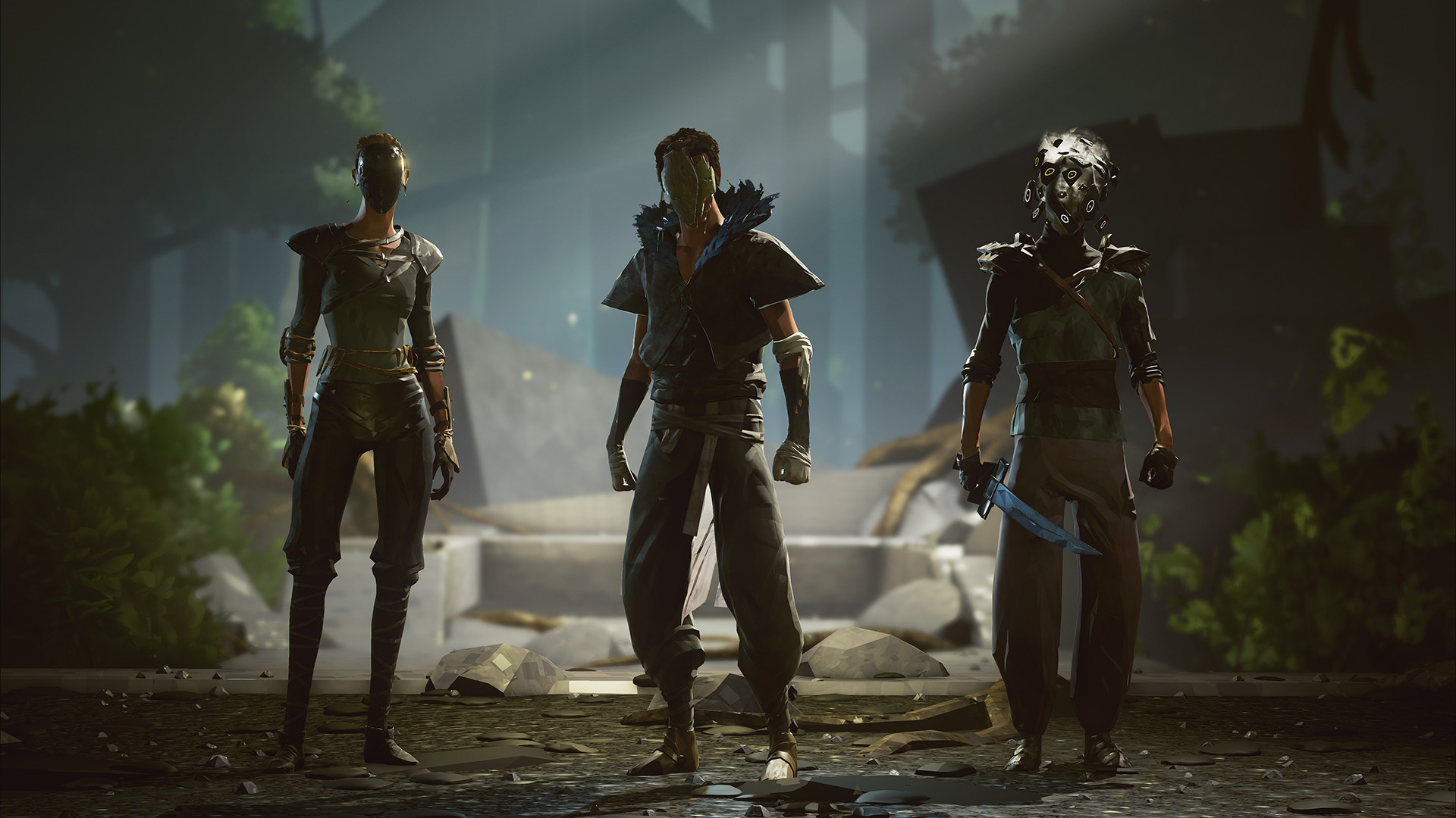 Absolver screenshot 7