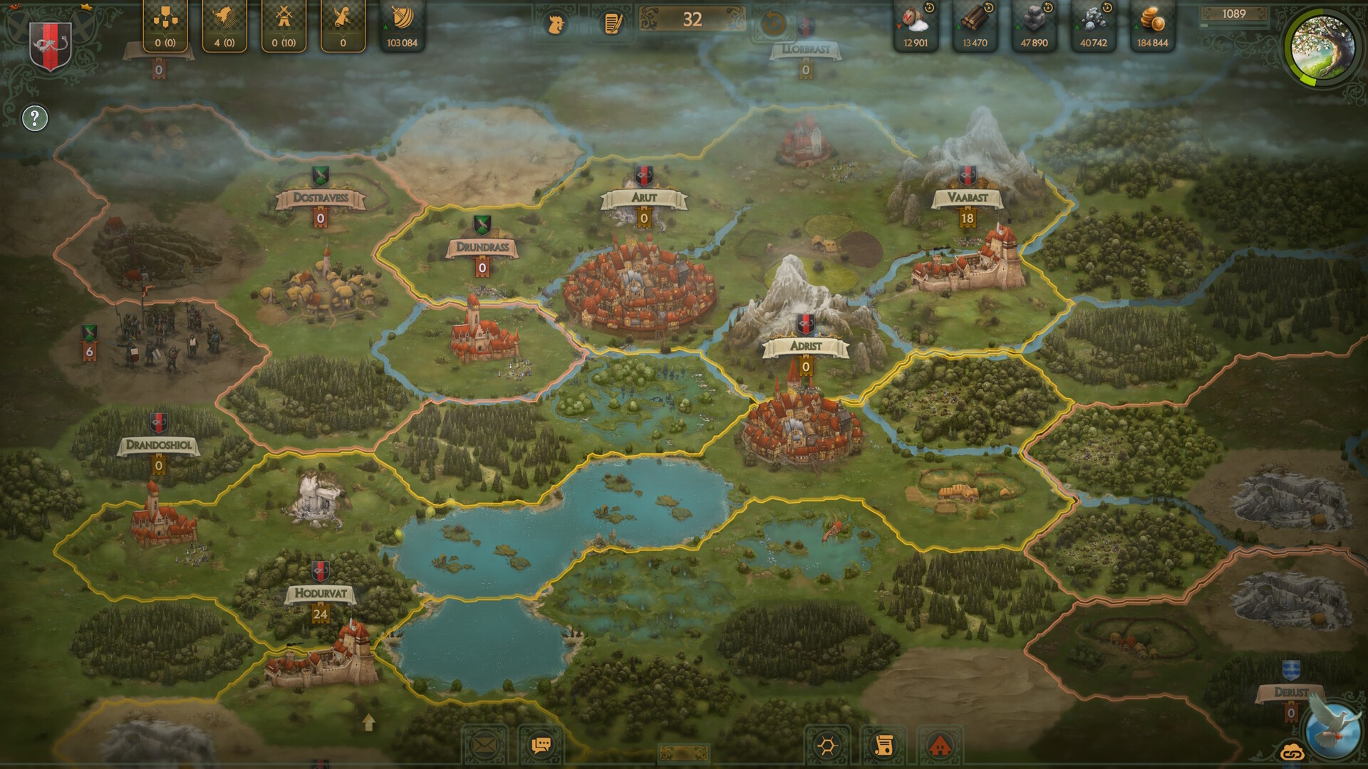 Feudums screenshot 9