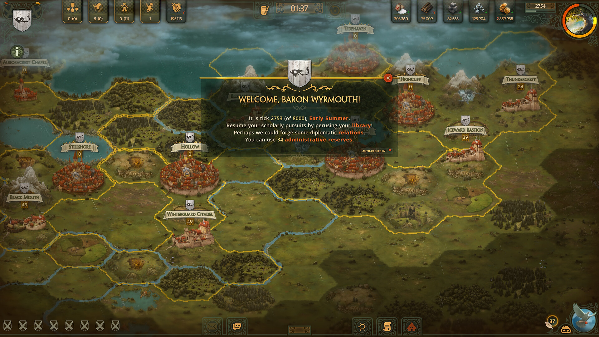 Feudums screenshot 5
