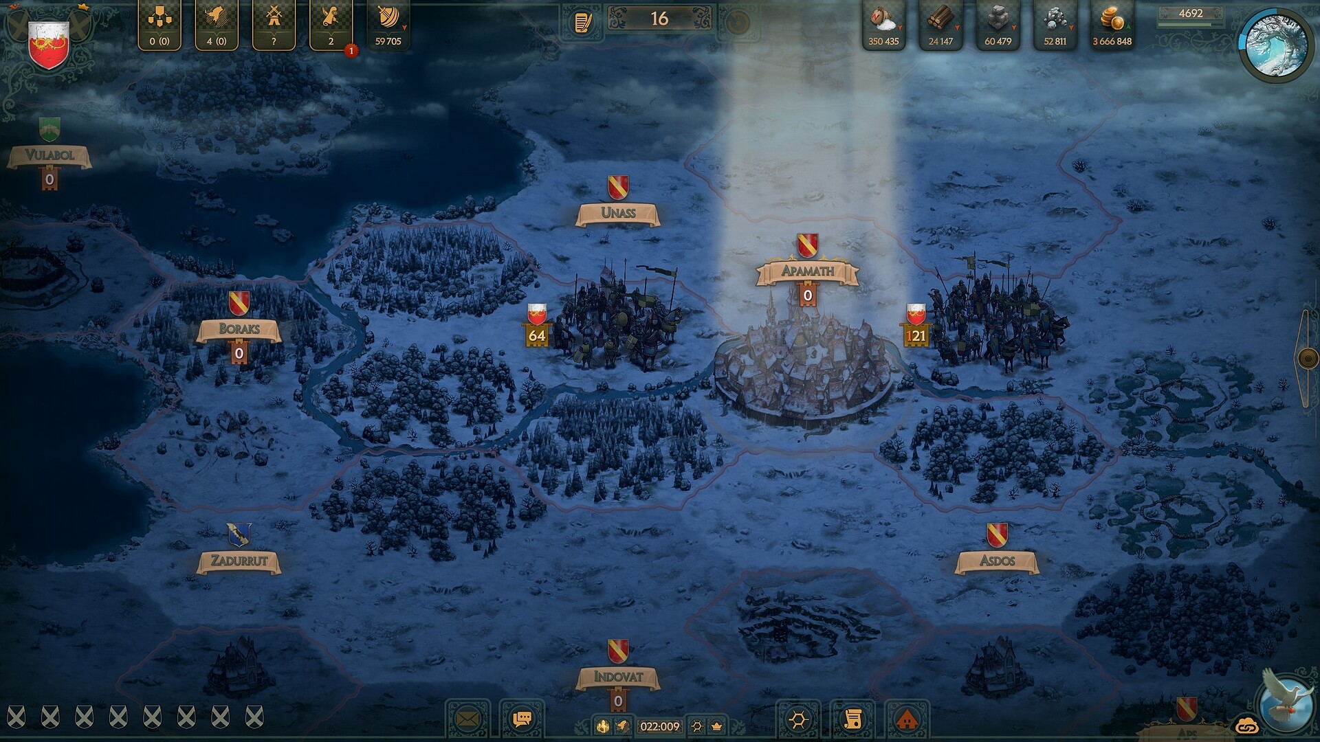 Feudums screenshot 10