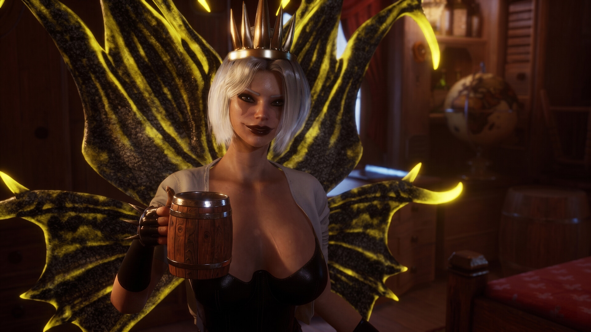 My Sexy Fairies screenshot 7