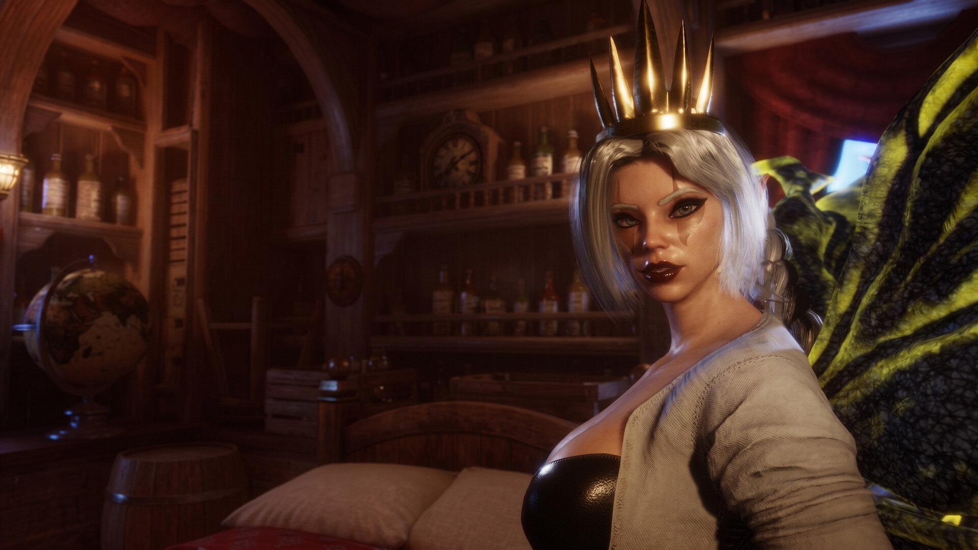 My Sexy Fairies screenshot 10