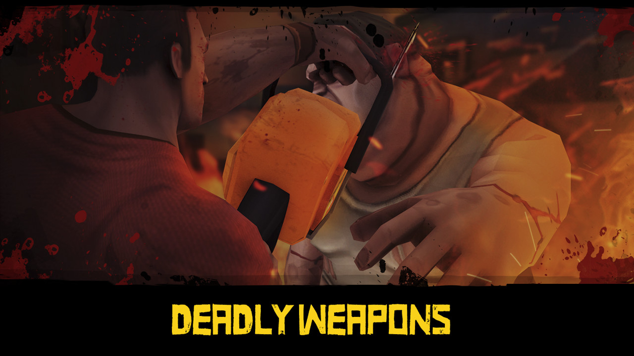 Killbot screenshot 4