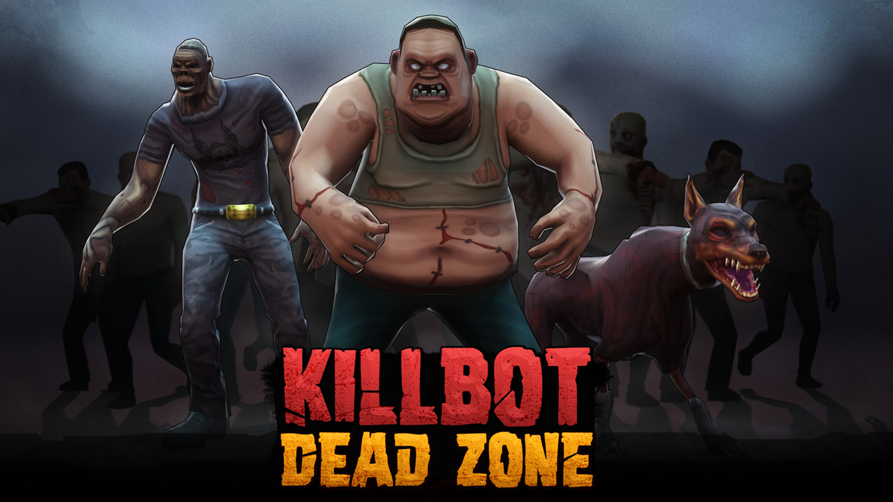 Killbot screenshot 1