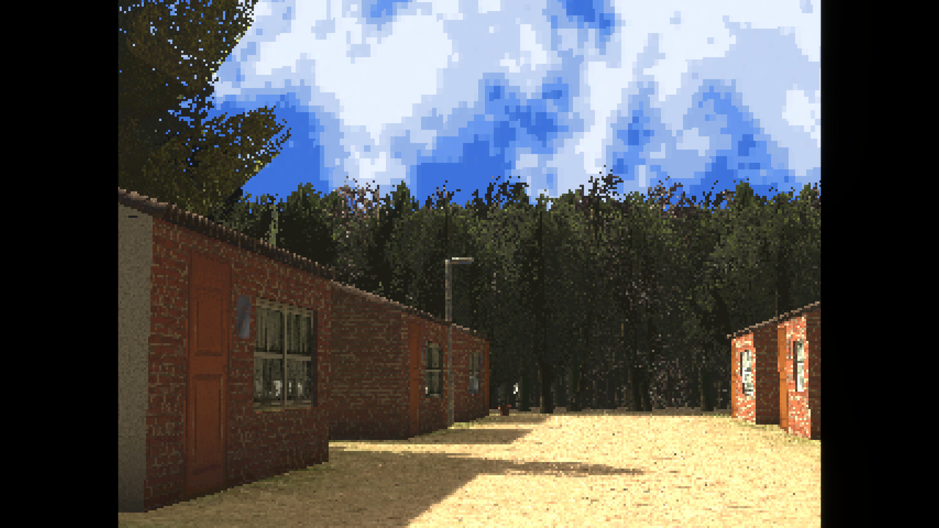 A Good Deed On Harris Avenue screenshot 6