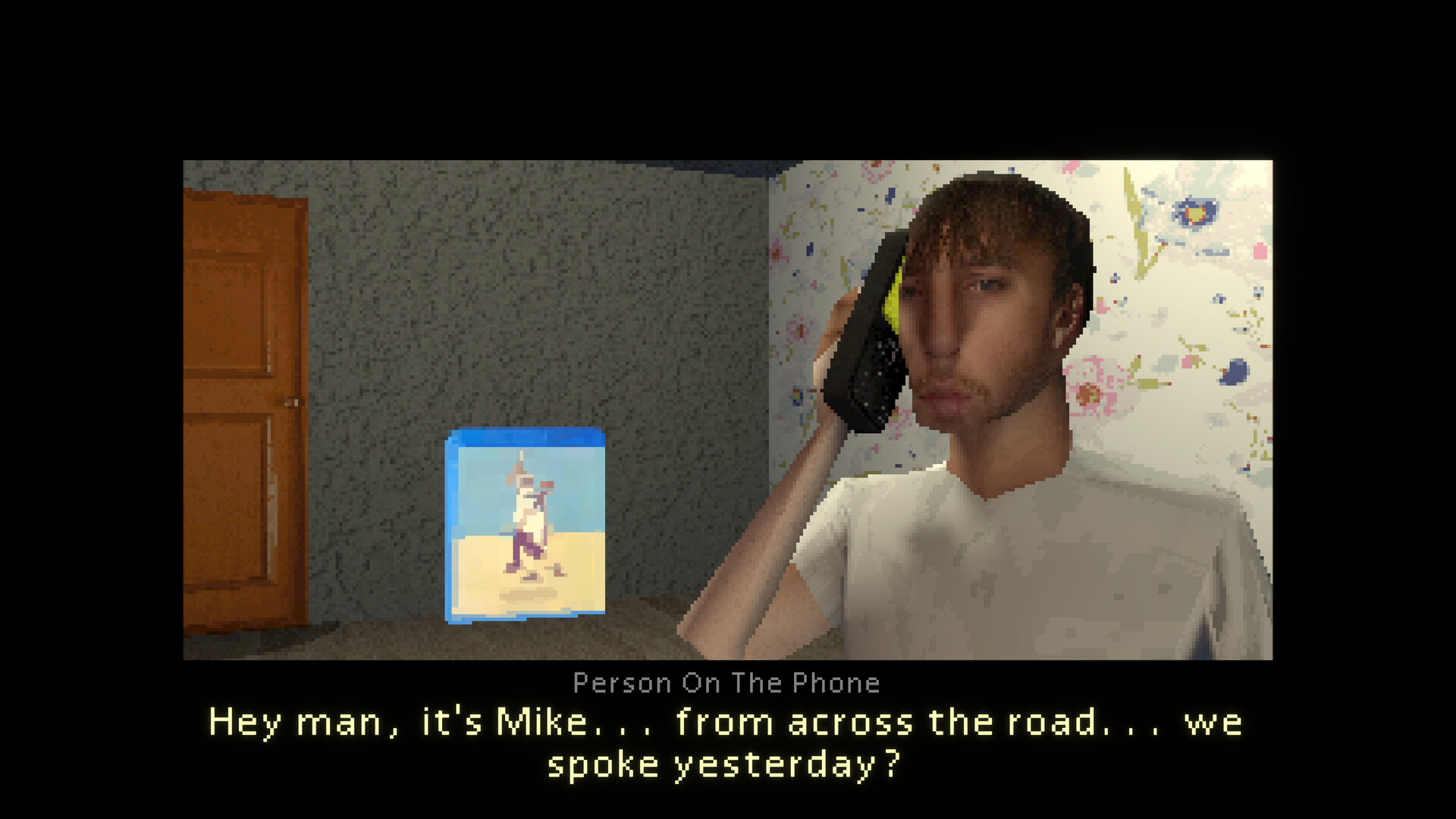 A Good Deed On Harris Avenue screenshot 1