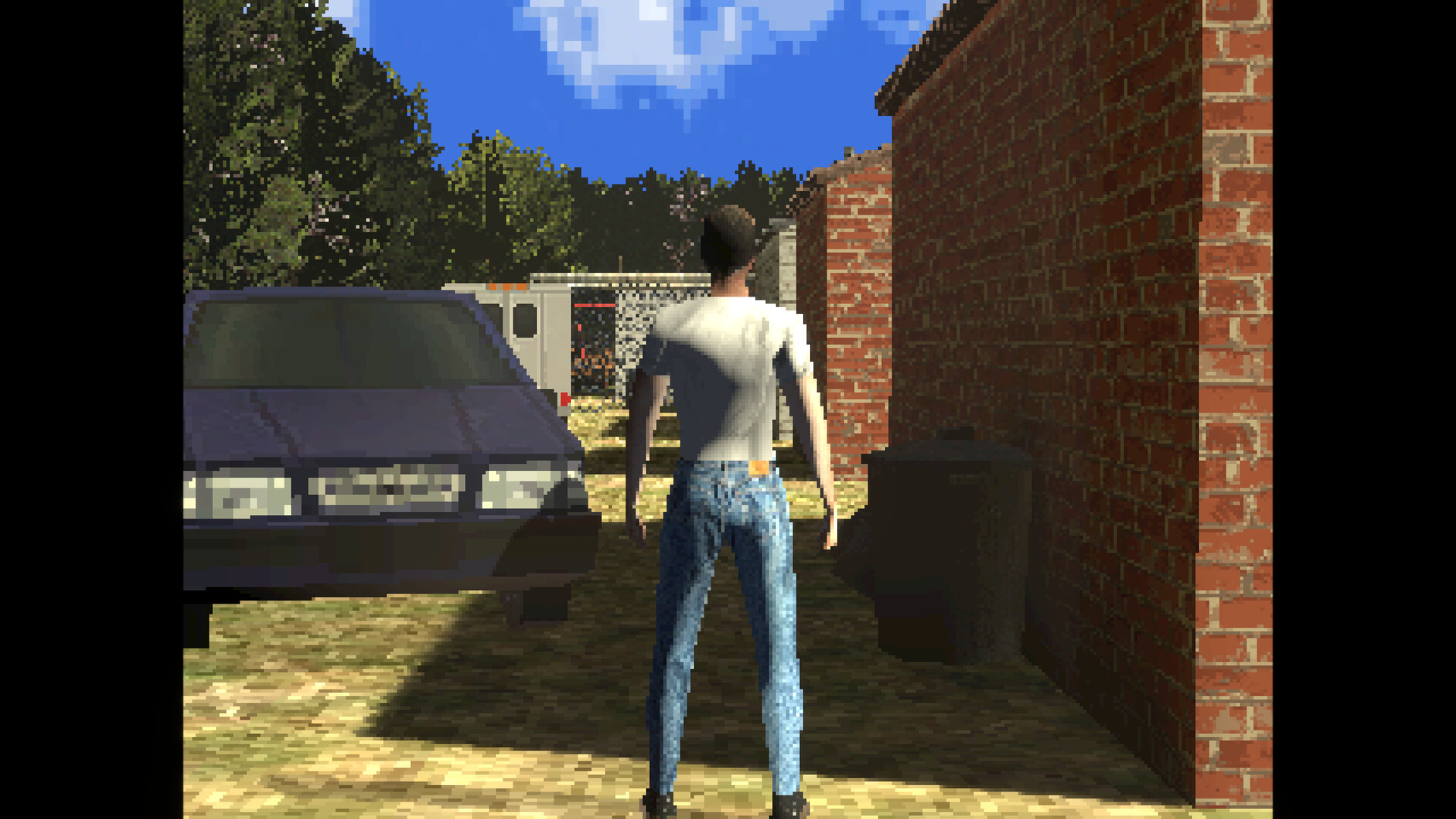 A Good Deed On Harris Avenue screenshot 5