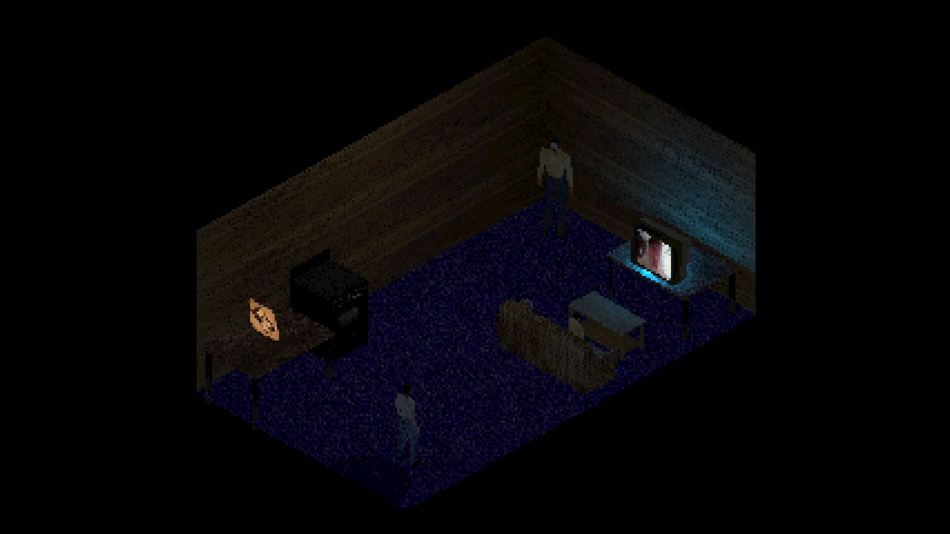 A Good Deed On Harris Avenue screenshot 7