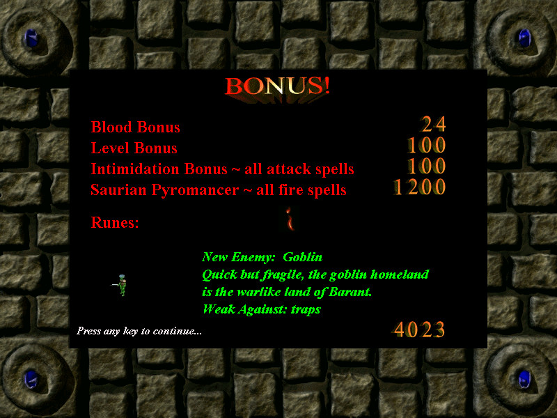 Diib's Dilemma screenshot 4