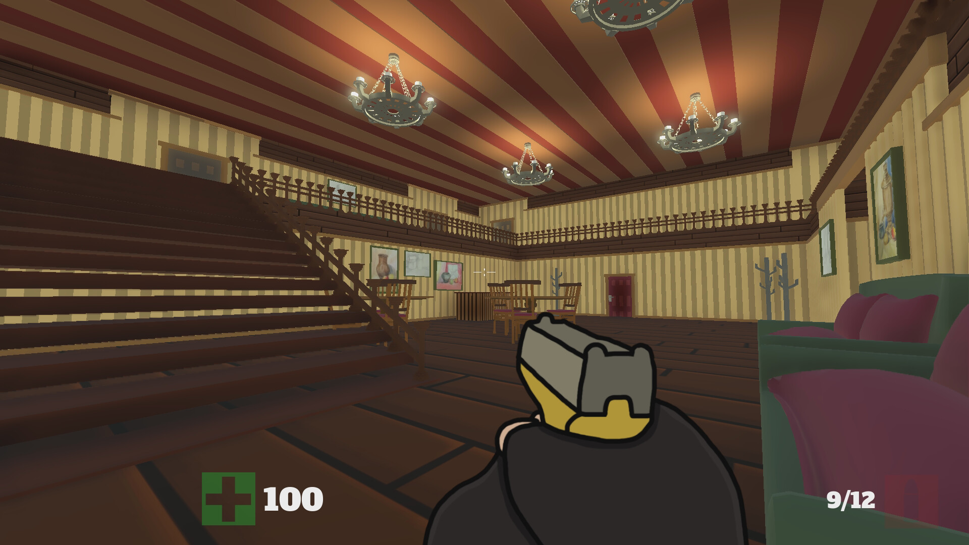 It's Hunting Time screenshot 2