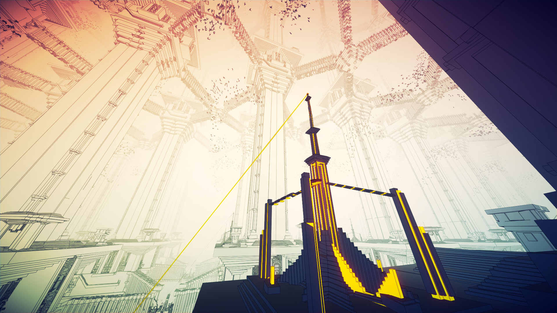 Manifold Garden screenshot 7