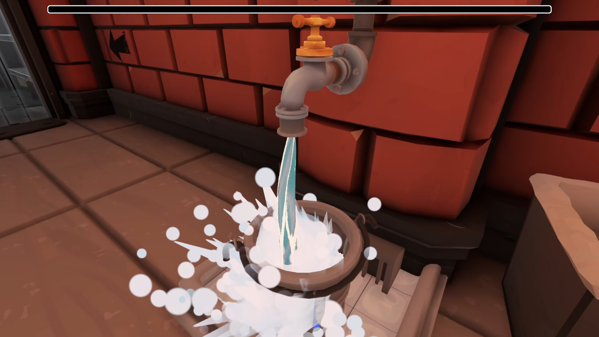 Drag'n Wash screenshot 3