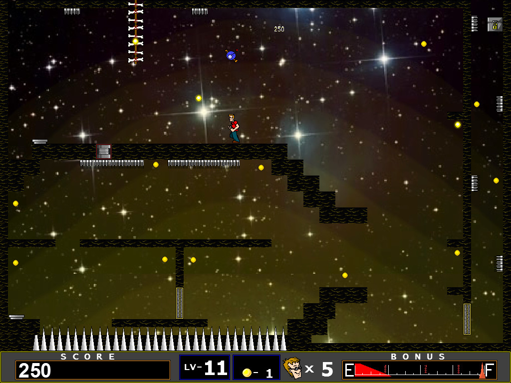 Karl's Kooky Warehouse screenshot 9