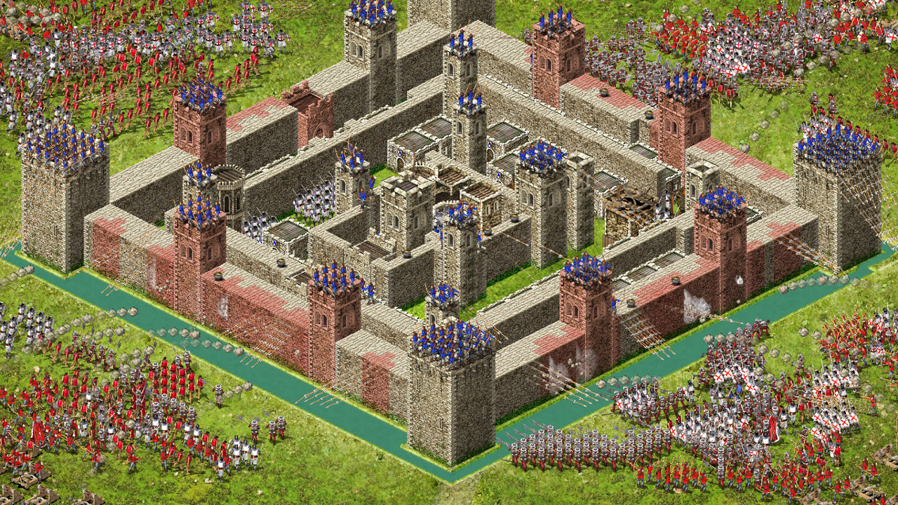 Stronghold Kingdoms screenshot 6