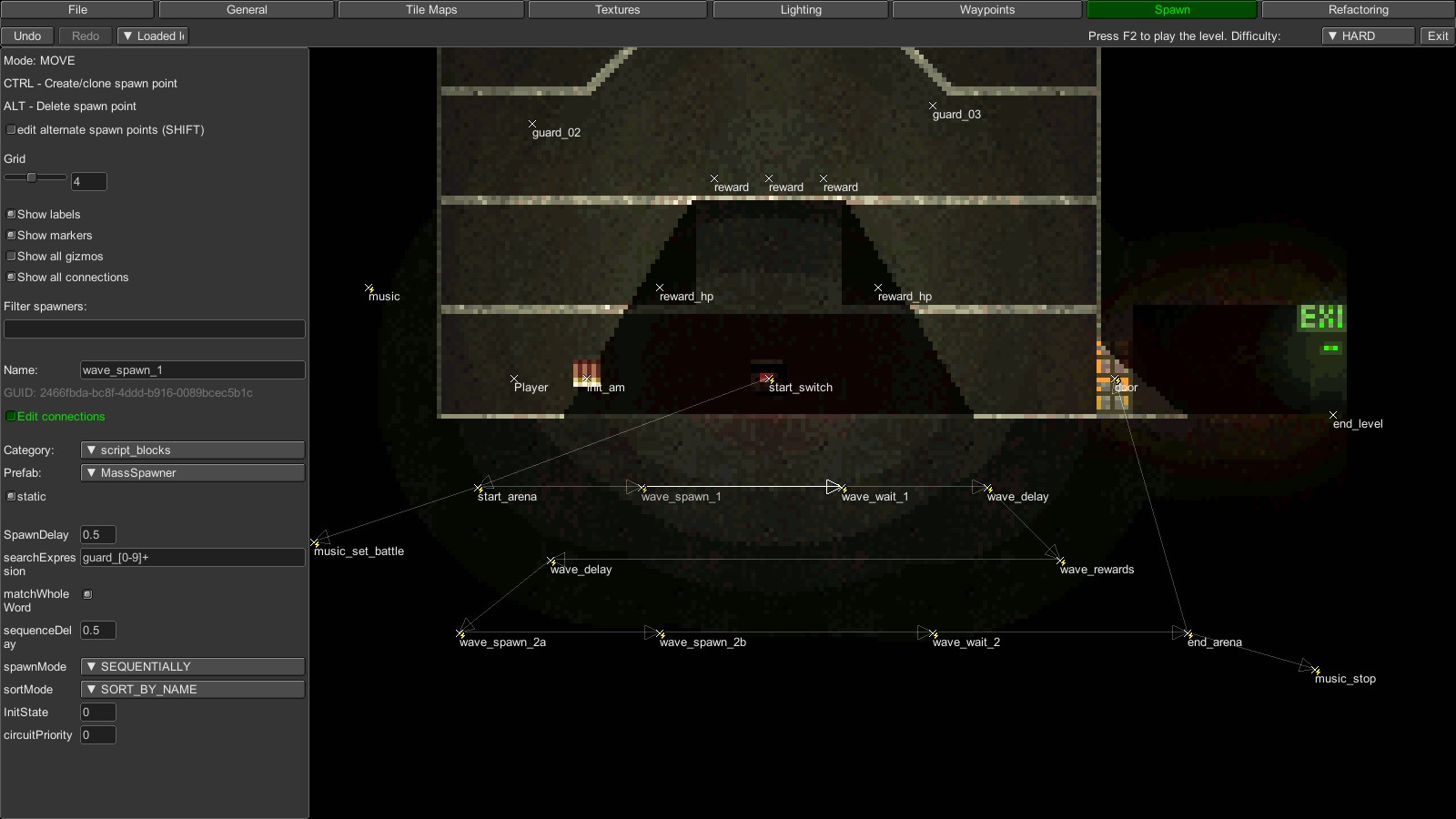 BUTCHER screenshot 10