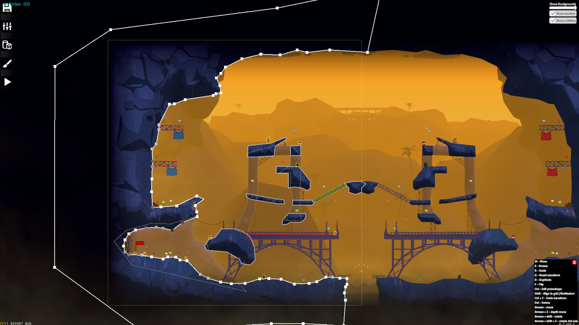 Soldat 2 screenshot 10