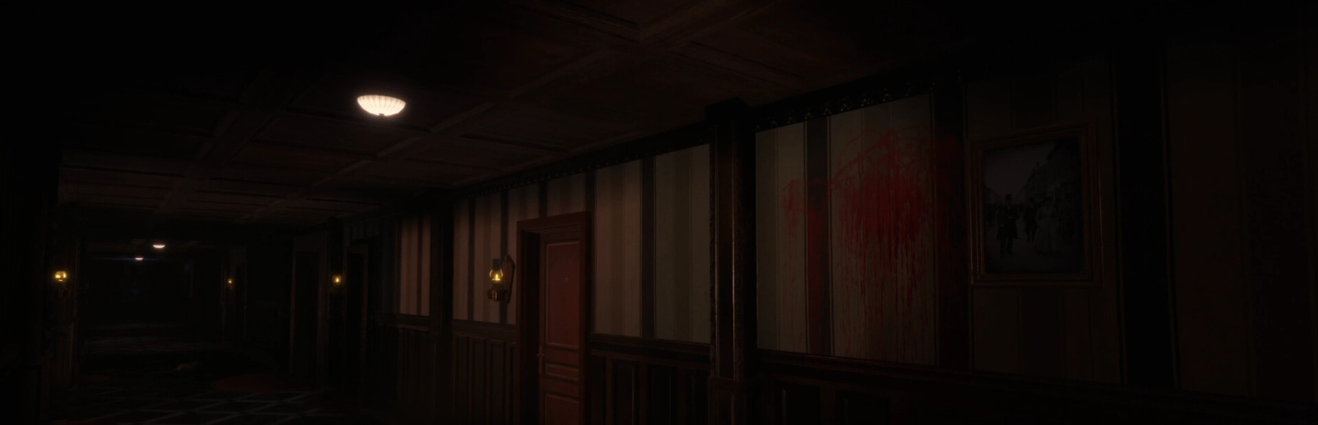 Hotel Espir Playtest screenshot 1