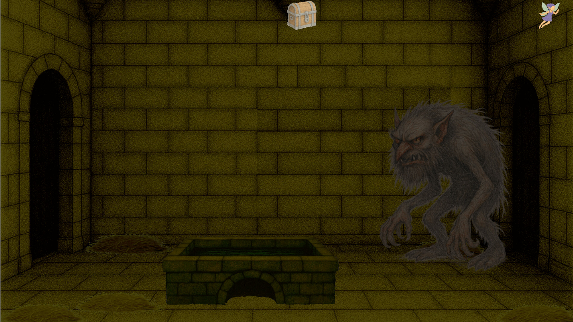 Castle Ruglia screenshot 1