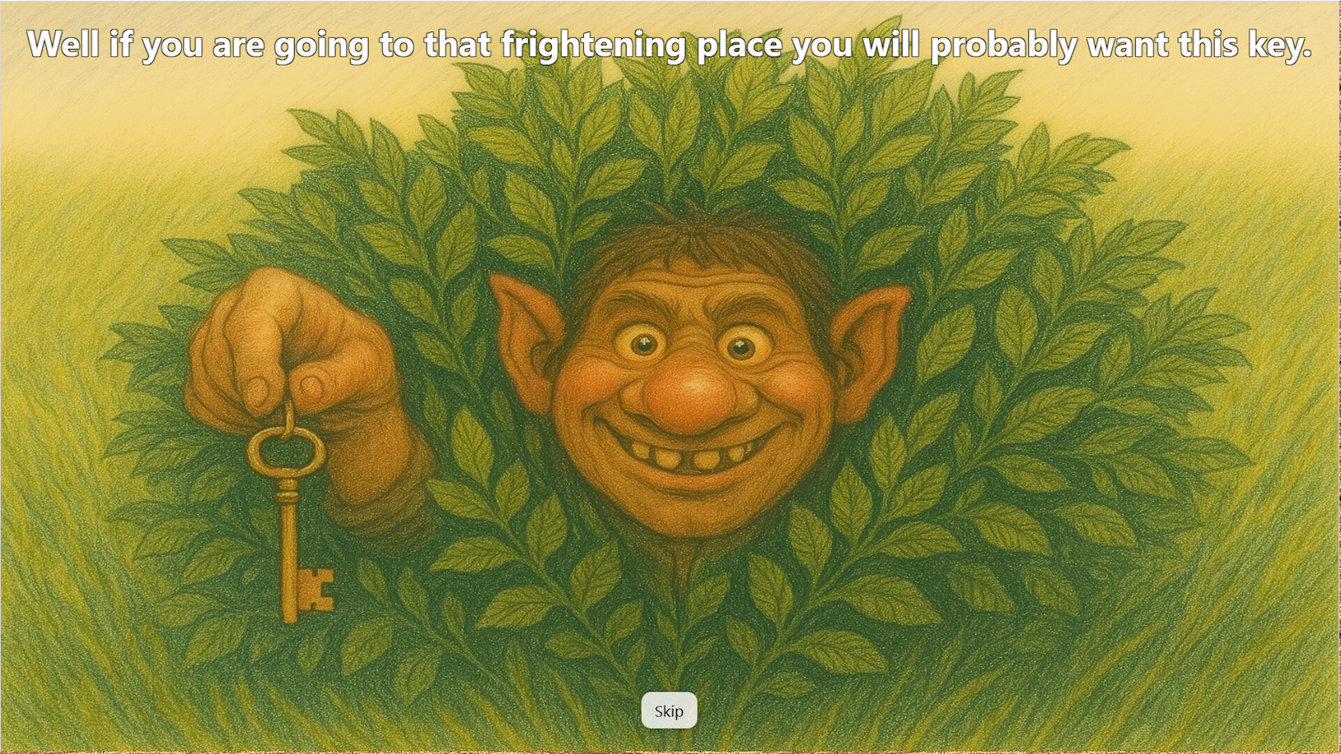 Castle Ruglia screenshot 3