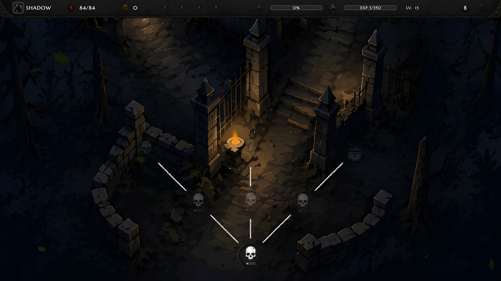 Noctiria screenshot 2