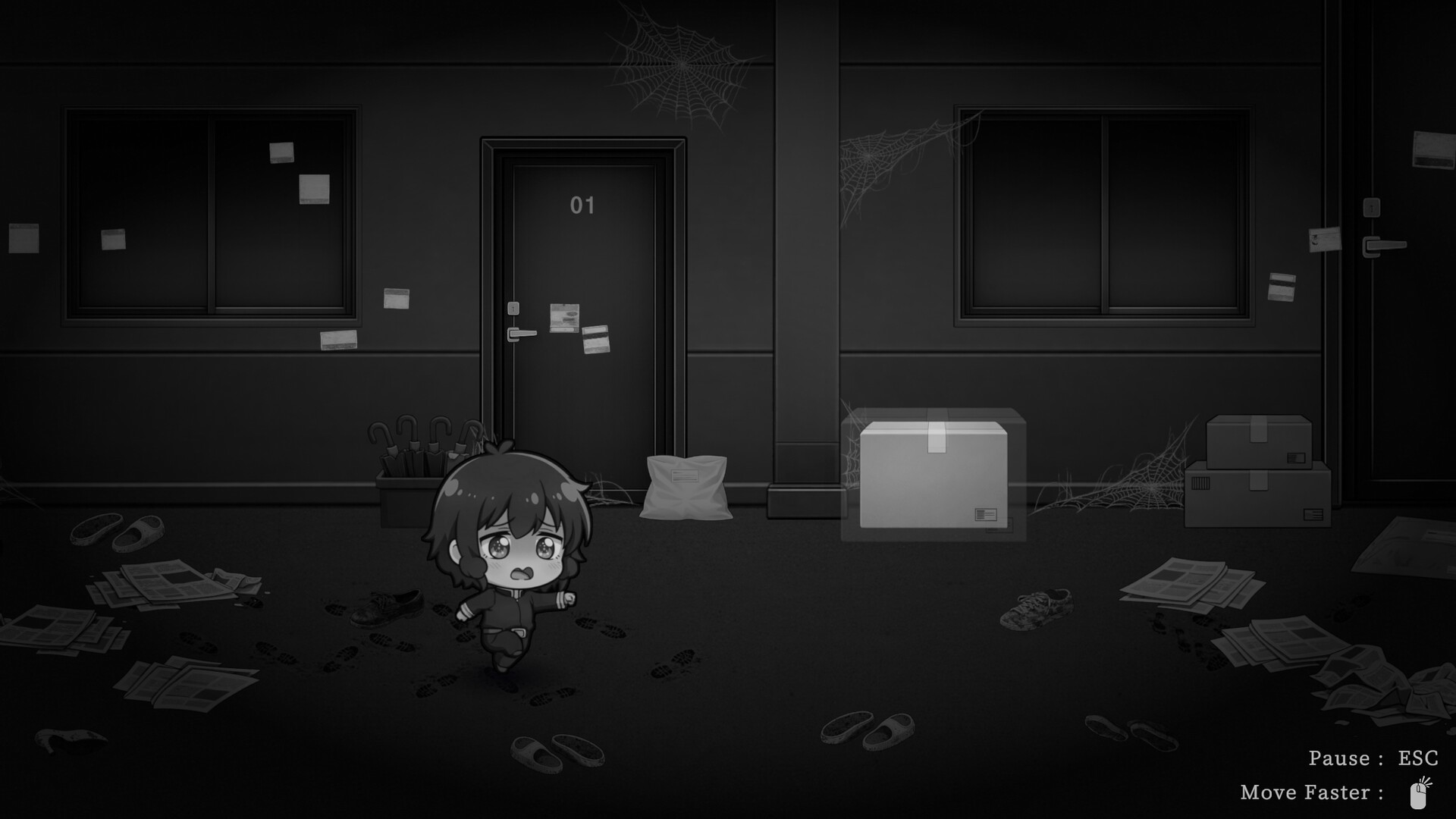 Again:Loop screenshot 4