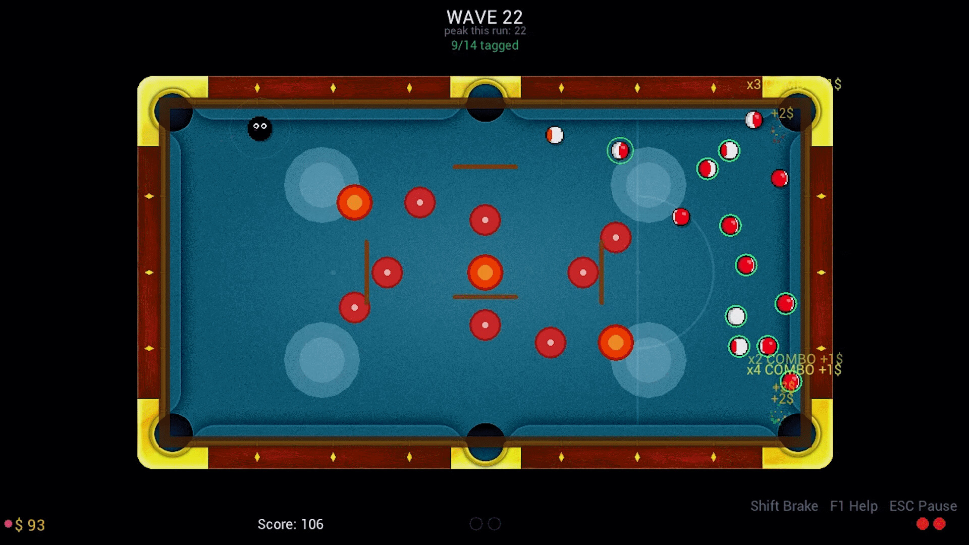 Spitter screenshot 2