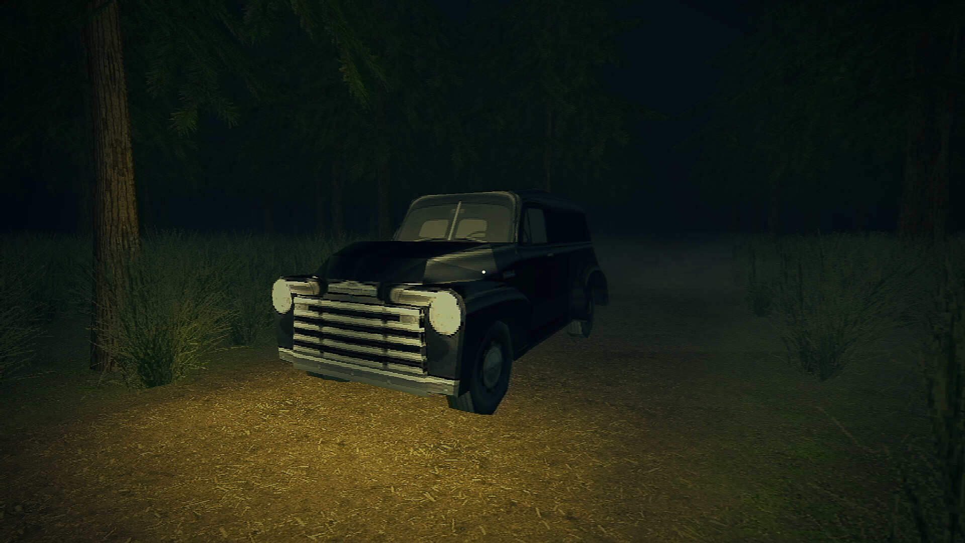 Night Maniac: The Origin Of Steven screenshot 8