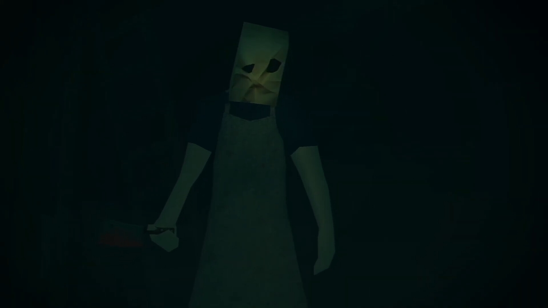 Night Maniac: The Origin Of Steven screenshot 1
